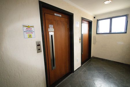 Apartamento para alugar com 64m², 1 quarto e 1 vagaÁrea comum