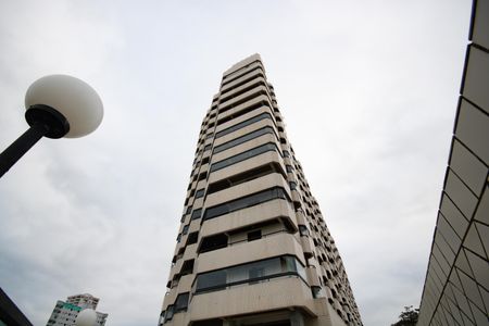 Apartamento para alugar com 64m², 1 quarto e 1 vagaFachada