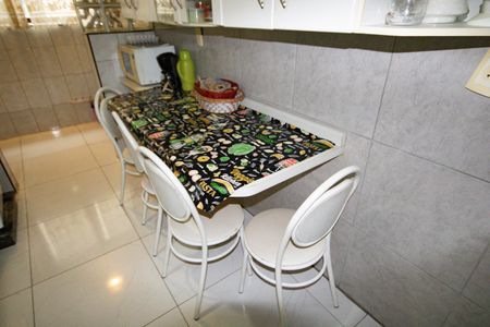 Apartamento para alugar com 64m², 1 quarto e 1 vagaCozinha