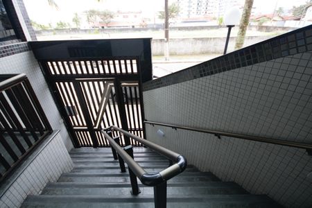 Apartamento para alugar com 64m², 1 quarto e 1 vagaFachada