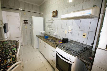 Apartamento para alugar com 64m², 1 quarto e 1 vagaCozinha