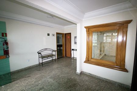 Apartamento para alugar com 64m², 1 quarto e 1 vagaÁrea comum