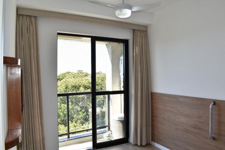 Apartamento para alugar com 45m², 1 quarto e 1 vaga Apartamento para alugar com 45m², 1 quarto e 1 vagaQuarto