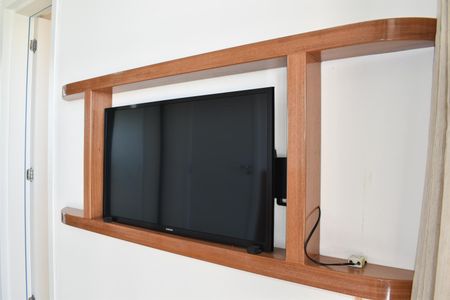 Apartamento para alugar com 45m², 1 quarto e 1 vaga Apartamento para alugar com 45m², 1 quarto e 1 vagaQuarto