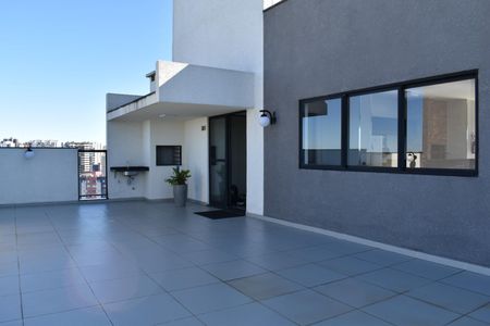 Apartamento para alugar com 45m², 1 quarto e 1 vaga Apartamento para alugar com 45m², 1 quarto e 1 vagaÁrea comum