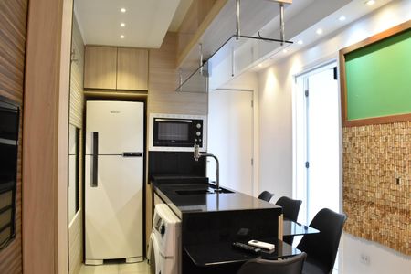 Apartamento para alugar com 45m², 1 quarto e 1 vaga Apartamento para alugar com 45m², 1 quarto e 1 vagaStúdio