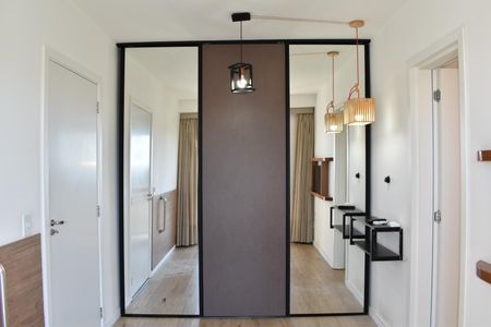 Apartamento para alugar com 45m², 1 quarto e 1 vaga Apartamento para alugar com 45m², 1 quarto e 1 vagaQuarto