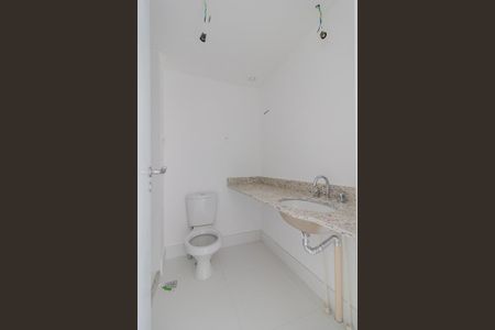 Casa de condomínio para alugar com 27m², 1 quarto e 1 vaga