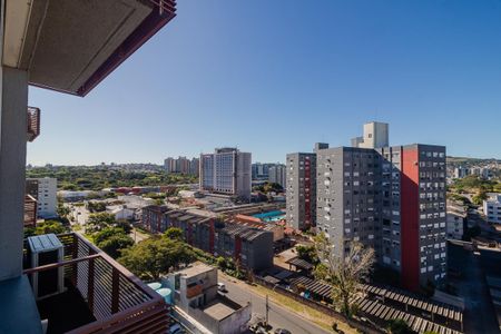 Casa de condomínio para alugar com 27m², 1 quarto e 1 vaga