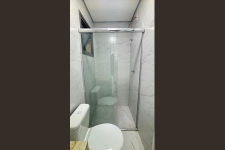 Apartamento à venda com 112m², 2 quartos e 1 vagaBanheiro da Suíte