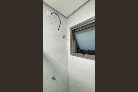 Apartamento à venda com 112m², 2 quartos e 1 vagaBanheiro Social