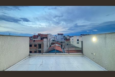 Apartamento à venda com 112m², 2 quartos e 1 vagaCobertura