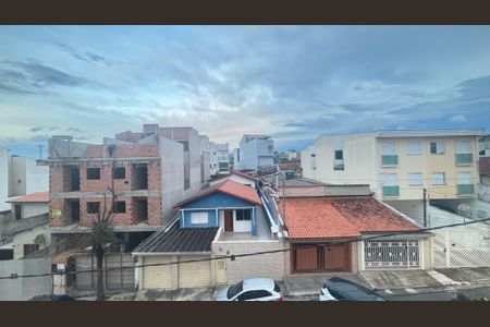 Apartamento à venda com 112m², 2 quartos e 1 vagaQuarto Vista