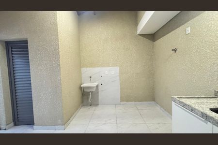 Apartamento à venda com 112m², 2 quartos e 1 vagaCozinha