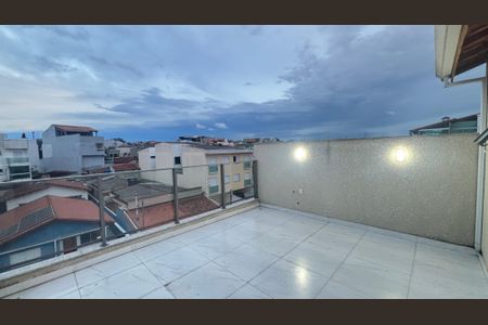 Apartamento à venda com 112m², 2 quartos e 1 vagaCobertura