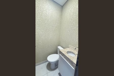 Apartamento à venda com 112m², 2 quartos e 1 vagaBanheiro Cobertura