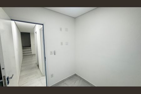 Apartamento à venda com 112m², 2 quartos e 1 vagaQuarto