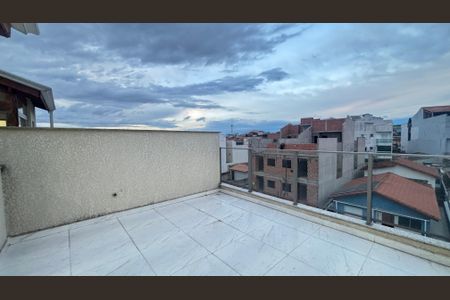 Apartamento à venda com 112m², 2 quartos e 1 vagaCobertura