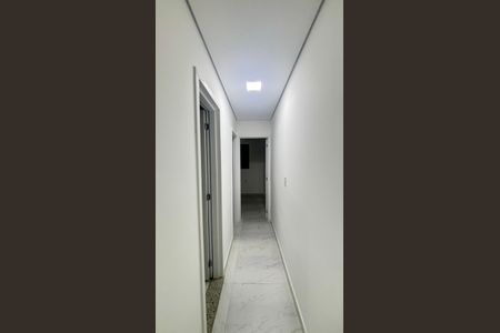 Apartamento à venda com 112m², 2 quartos e 1 vagaCorredor
