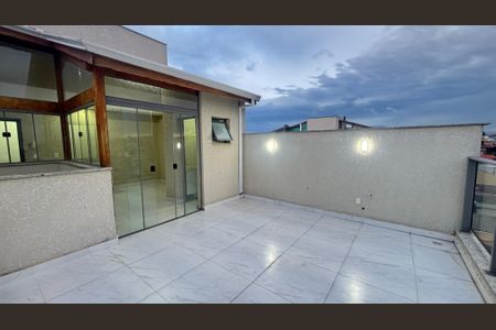 Apartamento à venda com 112m², 2 quartos e 1 vagaCobertura