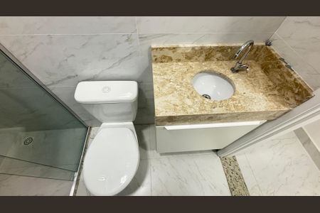 Apartamento à venda com 112m², 2 quartos e 1 vagaBanheiro