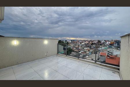 Apartamento à venda com 112m², 2 quartos e 1 vagaCobertura