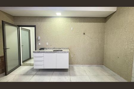 Apartamento à venda com 112m², 2 quartos e 1 vagaCozinha