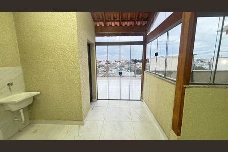 Apartamento à venda com 112m², 2 quartos e 1 vagaÁrea de Serviço