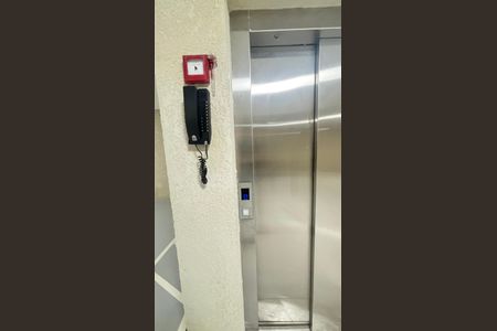 Apartamento à venda com 112m², 2 quartos e 1 vagaGaragem - Elevador