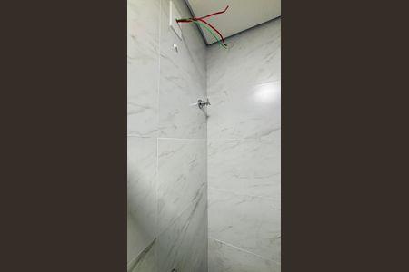 Apartamento à venda com 112m², 2 quartos e 1 vagaBanheiro da Suíte