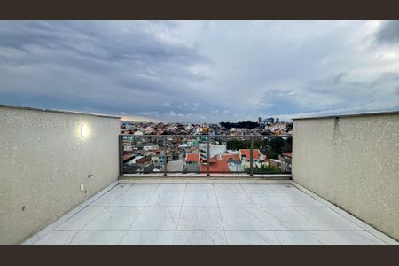 Apartamento à venda com 112m², 2 quartos e 1 vagaCobertura