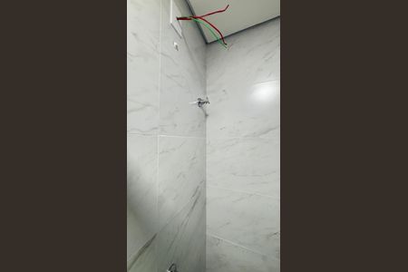 Apartamento à venda com 112m², 2 quartos e 1 vagaBanheiro da Suíte