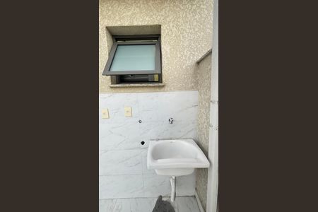 Apartamento à venda com 109m², 2 quartos e 1 vaga Apartamento à venda com 109m², 2 quartos e 1 vagaArea de Serviço