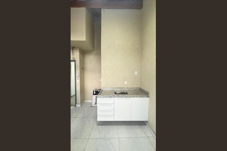 Apartamento à venda com 109m², 2 quartos e 1 vaga Apartamento à venda com 109m², 2 quartos e 1 vagaCozinha