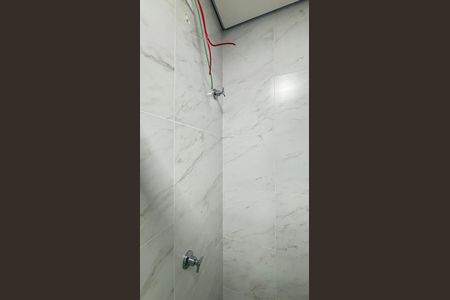 Apartamento à venda com 109m², 2 quartos e 1 vaga Apartamento à venda com 109m², 2 quartos e 1 vagaBanheiro da Suíte