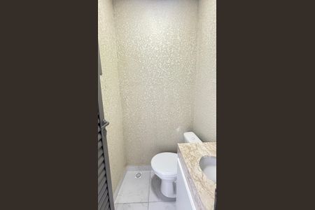 Apartamento à venda com 109m², 2 quartos e 1 vagaBanheiro 2