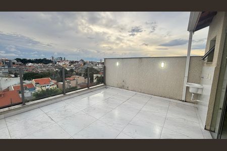 Apartamento à venda com 109m², 2 quartos e 1 vagaCobertura
