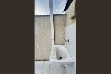 Apartamento à venda com 109m², 2 quartos e 1 vagaCobertura - Area de Serviço