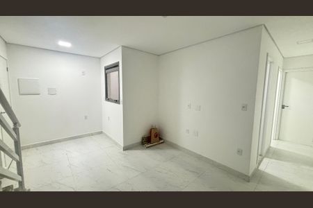 Apartamento à venda com 109m², 2 quartos e 1 vagaSala
