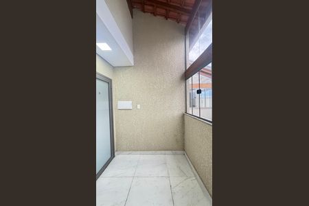 Apartamento à venda com 109m², 2 quartos e 1 vagaCozinha