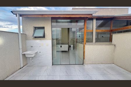 Apartamento à venda com 109m², 2 quartos e 1 vagaCobertura