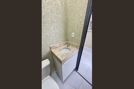 Apartamento à venda com 109m², 2 quartos e 1 vagaBanheiro 2