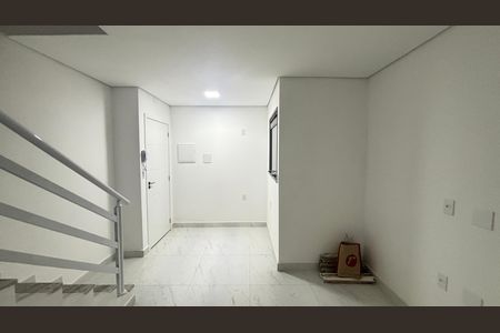 Apartamento à venda com 109m², 2 quartos e 1 vagaSala