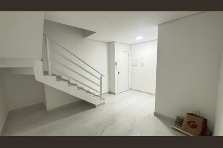 Apartamento à venda com 109m², 2 quartos e 1 vagaSala