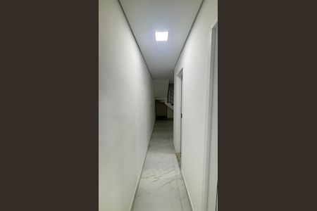 Apartamento à venda com 109m², 2 quartos e 1 vagaCorredor