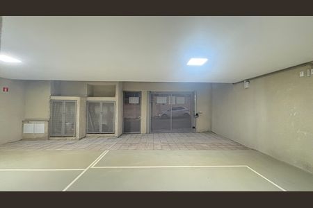 Apartamento à venda com 109m², 2 quartos e 1 vagaGaragem