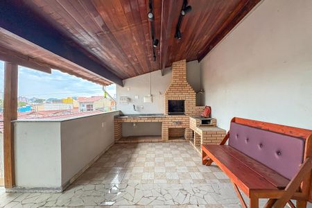 Casa para alugar com 120m², 3 quartos e 2 vagas Casa para alugar com 120m², 3 quartos e 2 vagasÁrea comum