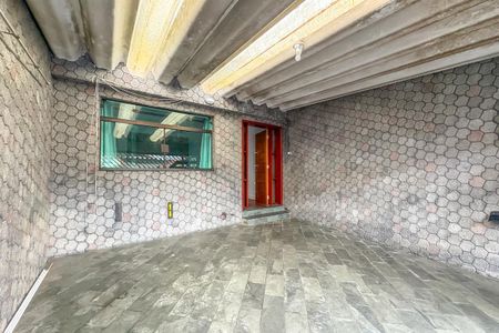 Casa para alugar com 120m², 3 quartos e 2 vagas Casa para alugar com 120m², 3 quartos e 2 vagasÁrea comum