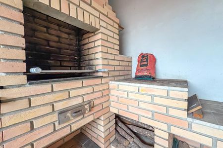 Casa para alugar com 120m², 3 quartos e 2 vagas Casa para alugar com 120m², 3 quartos e 2 vagasÁrea comum