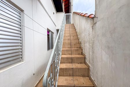 Casa para alugar com 120m², 3 quartos e 2 vagas Casa para alugar com 120m², 3 quartos e 2 vagasÁrea comum
